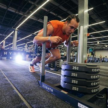 ROBERTO ALEJANDRO GALINDO CERVANTES profile photo