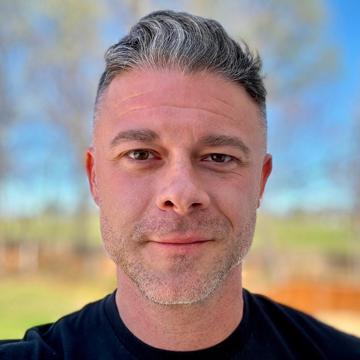 Ben Rabicoff profile photo