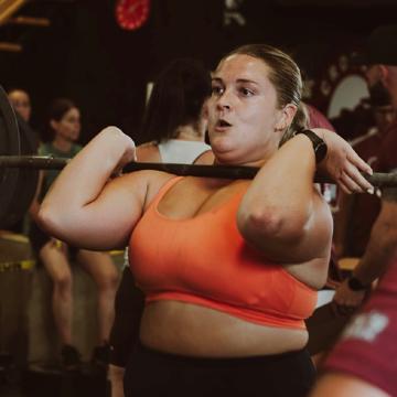 Ann-Clara Nadeau profile photo