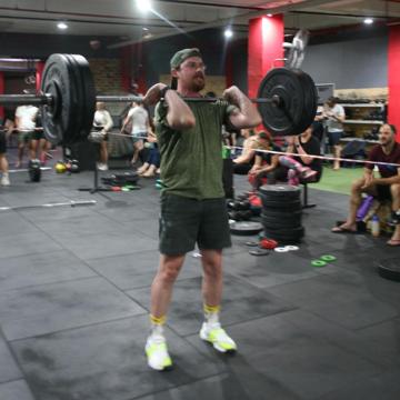 Ryan Hare profile photo