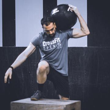 Gregory Logue profile photo