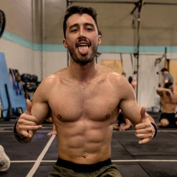 João Donelli profile photo