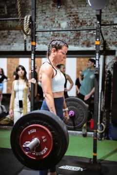 Mathilde BREVIERE profile photo