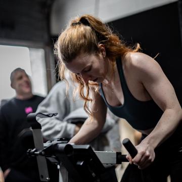 Hannah Gower profile photo