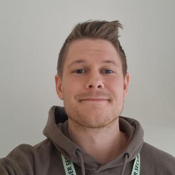 Johan Lindgren profile photo