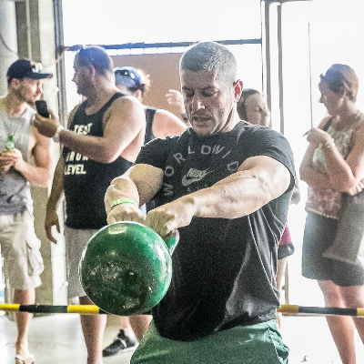 Ami Schwarz profile photo