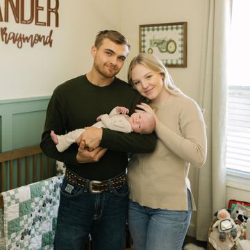 Tristen Walters profile photo