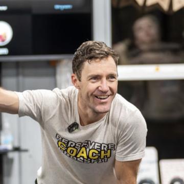 Josh Laker profile photo