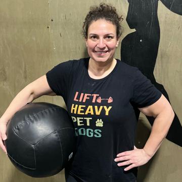 Angie Martinez profile photo