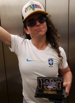 Carolina Ribeiro profile photo