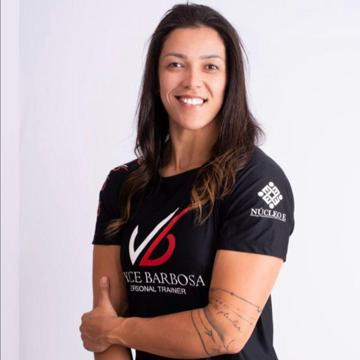 Joyce Barbosa profile photo