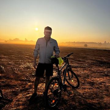 Rohan Nagaraj profile photo