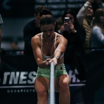 Giada Navarra profile photo