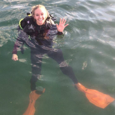 Taylor DeStefano profile photo