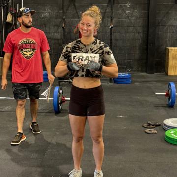 Lauren Jolly profile photo