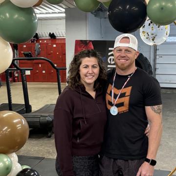 Michael Swope profile photo