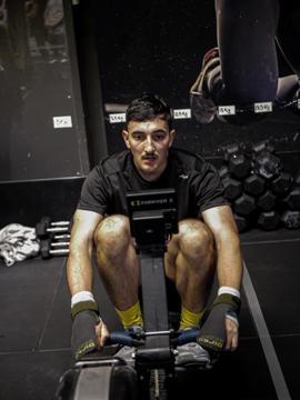 Rubén Concejo Martínez profile photo