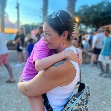 Stephanie Moran profile photo