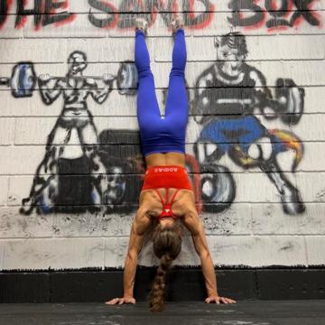 Ayla Brandt profile photo