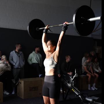 Anne-Marie Hansen profile photo