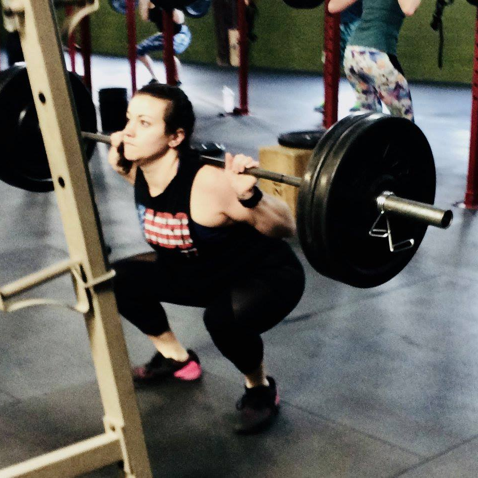 Krystina Briggs profile photo