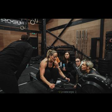 Jodie Burgoyne profile photo