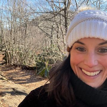 Melissa Johnson profile photo