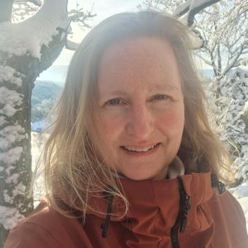 Maria Samuelssson profile photo