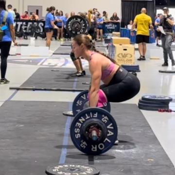 Rebecca Pellegrini profile photo