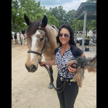 DENISE FIRTH profile photo