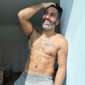 Rahim McLeod profile photo