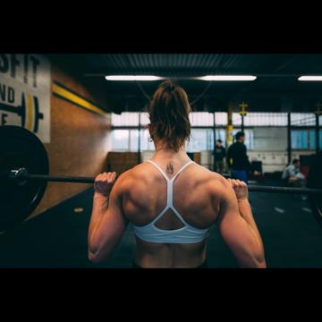 Melanie Mitrovic profile photo