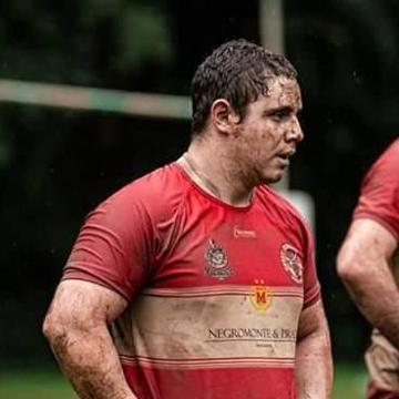 Jairo Rodrigues profile photo