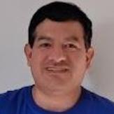 Jorge Carlos Diestra Diestra profile photo