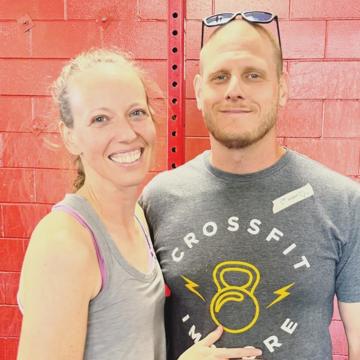 Dan Wagner profile photo