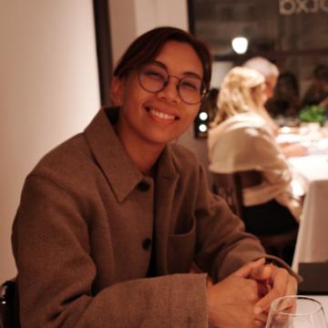 Patricia Czarina Paguio profile photo