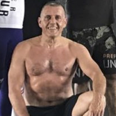 Andreas Heczko profile photo