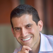 Boaz Spitz profile photo