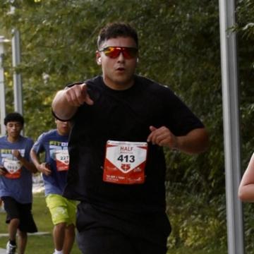 Kaydon Potter profile photo