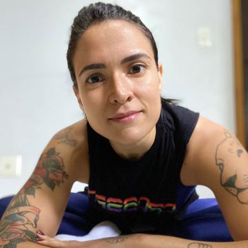 Nayara Cristina profile photo