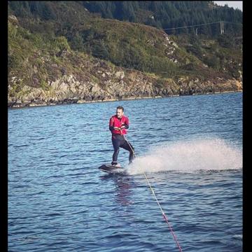 Justinas Jakaitis profile photo