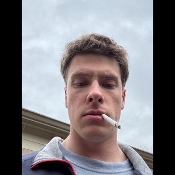 Mitchell Crocker profile photo