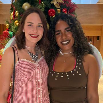 Helen Affleck profile photo