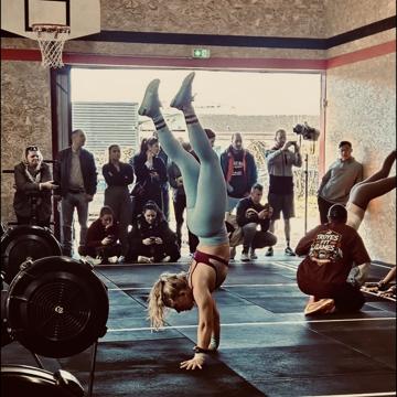 Charline GAUTHIER profile photo