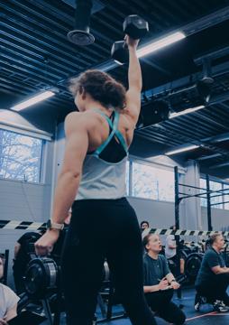 Maria Rinneaho profile photo