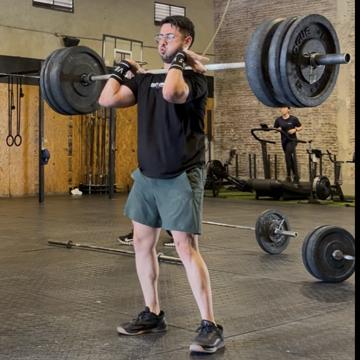 Joaquin Arrieta profile photo