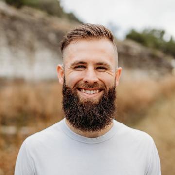 Austin Oberlag profile photo