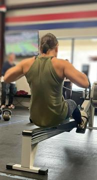 Laura Unson profile photo