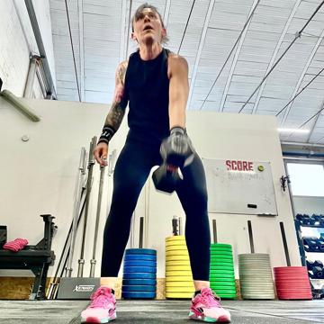 Francesca Giordani profile photo