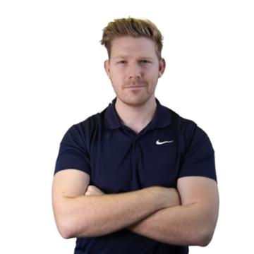 Tristan Koekemoer profile photo